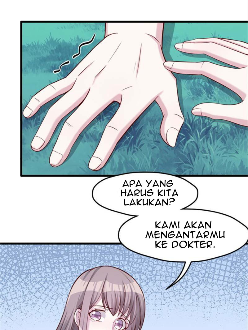 Beauty and the Beasts Chapter 128 Gambar 3